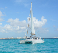 Catamaran PARADISE EXPLORER - 44