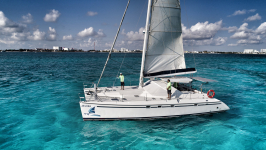 Catamaran ARJUNA - 45