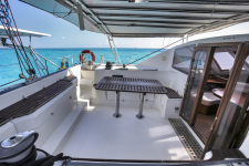 Catamaran ARJUNA - 45