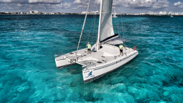 Catamaran ARJUNA - 45